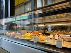 -Seesaw Coffee(苏州中心店)