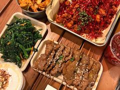 -下酒(华熙店)