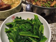 -一味大院•桐庐菜传承店(春江路店)
