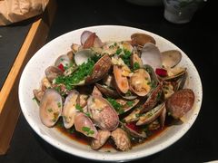 -老头儿油爆虾·知味杭州(爱琴海购物中心)