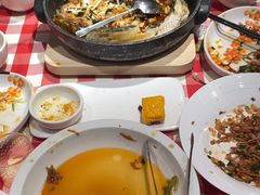 -西贝(南开大悦城店)