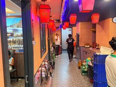 -东北人家铁锅炖(水岸帝景店)