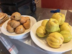 -双公羊·馕坑烤全羊(奥体店)