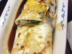 鸡蛋肠-昇记肠粉王(福华路店)