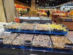 -世纪联华(安徽六安店)