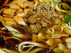 -平娃三宝烧烤·面食(南小街店)