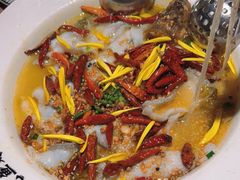 -太二酸菜鱼(长沙IFS国金中心店)
