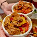 太香了！这汽锅牛肉让我直接干了2碗饭！