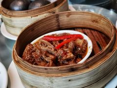 -上海静安香格里拉大酒店