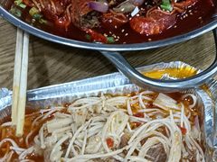 -朗御烧烤·江湖菜·鲜货(望平街店)