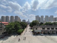 -古文化街旅游区