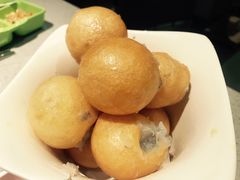 抖抖面筋球-海底捞火锅(群光广场店)