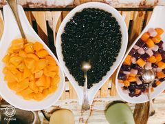 -AdD全日制餐厅(中谷花园酒店)