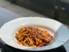 -CASANOVA西餐厅(海信广场店)