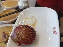 -喜家自助小火锅(卓悦里店)