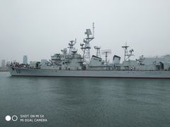 -中国人民解放军海军博物馆