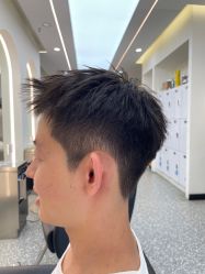 点击看大图 -HD HAIR STYLE