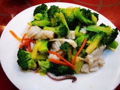 -深运潮州粥(东门店)