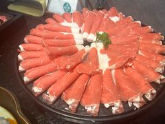 -阳坊涮肉(西直门凯德mall店)