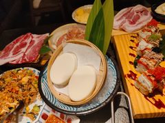 -上男·烧肉集市(五一广场店)