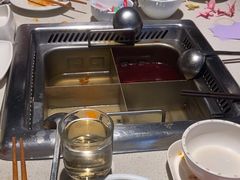-海底捞火锅鲜切牛肉主题店(长寿路店)