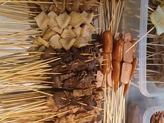 -邓姐串串香(水围店)