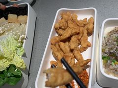 -半天妖烤鱼(紫荆广场店)