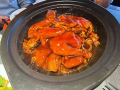 -小厨娘金榜题名(夫子庙贡院街店)