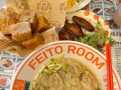 -肥韬茶餐厅(海上世界店)