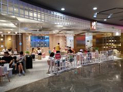 -奈雪的茶(湖滨银泰in77C区PRO店)