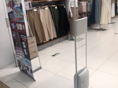 -优衣库(天津中北永旺店)