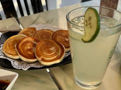 -怡得饭庄·30年老店·宋大妈昆明菜