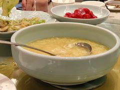 -静之湖湖畔餐厅