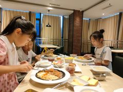 -豪客来牛排(鼓楼名店街店)