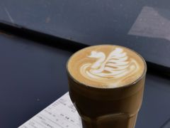 -来回·咖啡(钟村咖啡豆店)