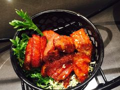 -北京王府井希尔顿酒店·秦唐中餐厅Chynna