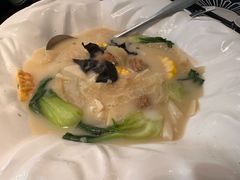 -芳芳私房菜·精做淮扬菜(承德路店)