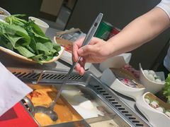 -海底捞火锅(八佰伴店)