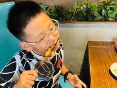 -刘成杰锦州烧烤(南河路店)