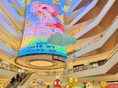 -成都银泰中心in99