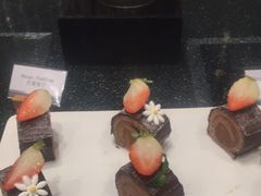 -常州富力喜来登酒店 Feast盛宴标帜西餐厅(新北万达广场店)
