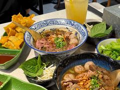 -通思密(CentralWorld Fl 3)