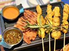 -泰妃殿(武汉首店)