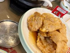 -英兰朝族饭店·英兰锅包肉(佳园路店)