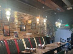 -梅夫娜土耳其餐厅.清真HALAL