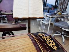 -叶老师古筝工作室(杨公桥店)