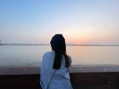 -宝安西湾红树林湿地公园