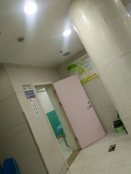 -苏州大学附属儿童医院(景德路院区)