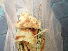 -咏春葱油饼(德政中路店)