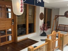 -乐山上善居·养心禅景酒店(世豪广场高铁站店)